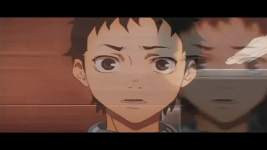 Deadman Wonderland AMV[Ultra Numb]