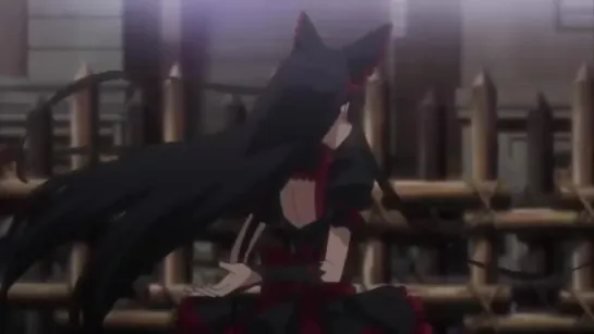 [AMV] Rory Mercury