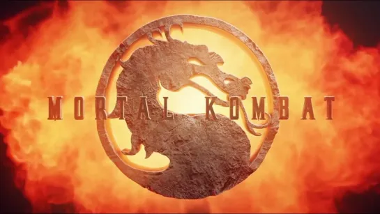 Mortal Kombat (2021) epic fan trailer