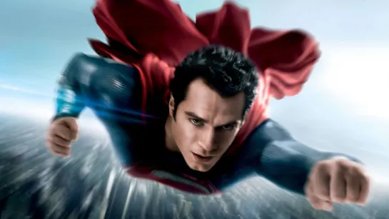 Человек из стали _ Man of Steel (2013) 4K.UHD. Лицензия