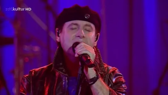 Scorpions-Acoustica(Live 2001 HD концерт)