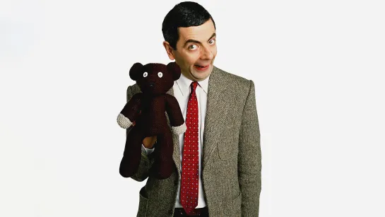 🎥 Мистер Бин ( Mr. Bean ) 1990...95 : Рейтинг "Кинопоиск" 7.94 \ IMDB 8.6