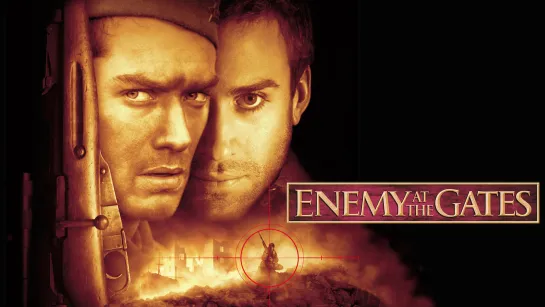 Враг у Ворот (2001)  Enemy.at.the.Gates.