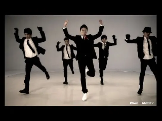 |MV| SeungRi - Strong Baby