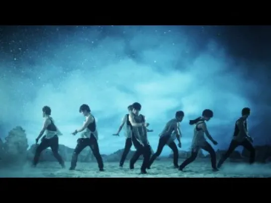 U-KISS - Neverland (dance)