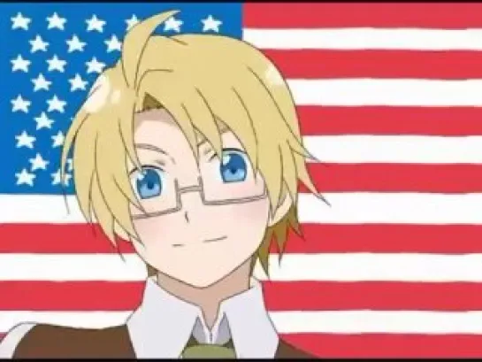 APH - America - Fukkireta