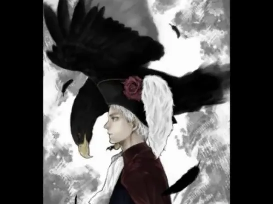 APH - Hetalia - Prussia (The end of Gilbert)