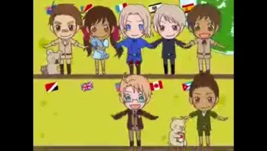 Hetalia