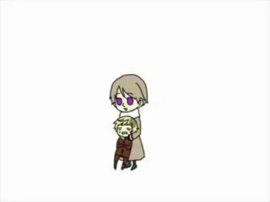 Hetalia: Russia-san