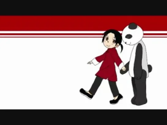 china-soul eater end