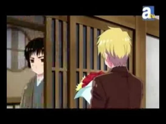 Hetalia World Series #21 (Eng sub)