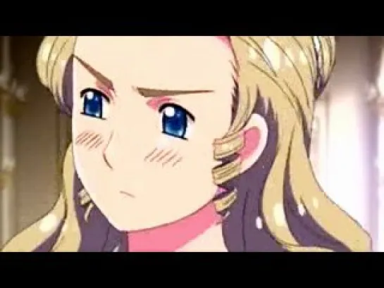 Hetalia World Series #13 (Eng sub)