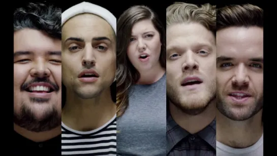 RISE (Katy Perry Cover) by SUPERFRUIT, Mary Lambert, Brian Justin Crum, Mario Jose