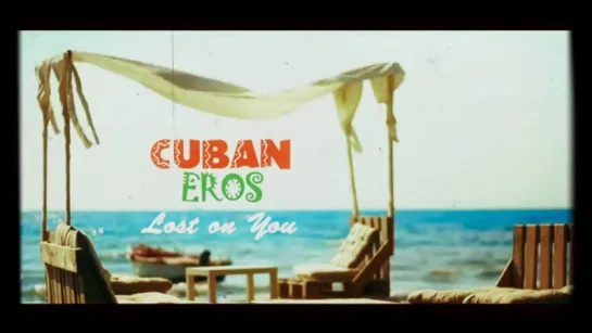 Lost on You-LP (Salsa Version by Cubaneros)