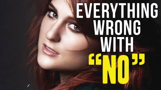 Meghan Trainor - NO