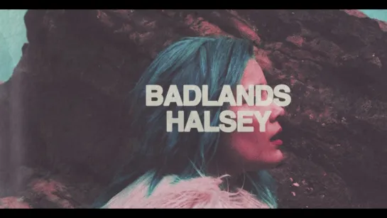 Halsey - Castle