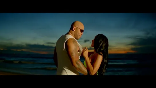 Flo Rida - “Hello Friday“ ft. Jason Derulo [Official Music Video]