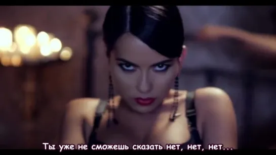 INNA feat. Play  Win - INNdiA (С русскими субтитрами)