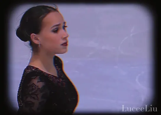 Видео от Алина Загитова • Alina Zagitova