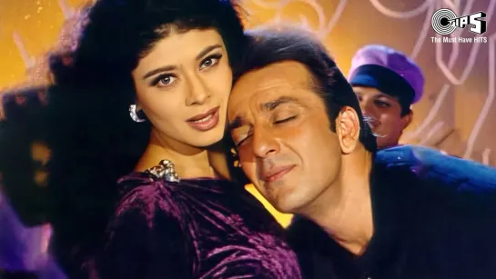 Panga Na Le Mere Naal _ Sanjay Dutt _ Pooja Batra - Haseena Maan Jaayegi songs