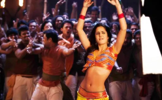 Chikni Chameli songs Katrina Kaif