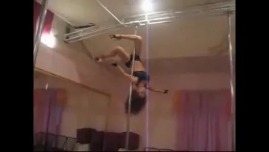 Таблица элементов для Pole Fitness Profi. Часть 2