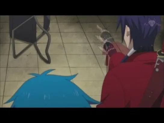 DRAMAtical Murder - 04