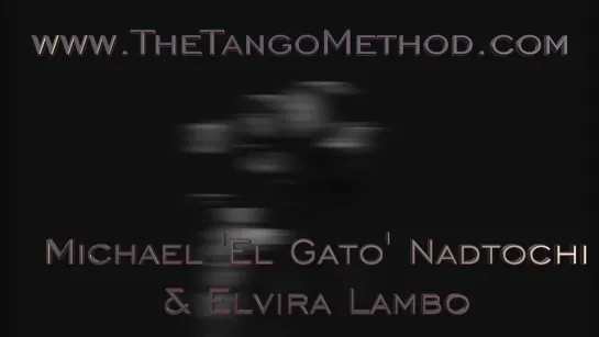 Mihlo Nadtochi & Elvira Lambo