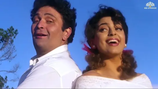 Suno Na Suno Na _ Karobaar (2000) _ Rishi Kapoor, Juhi Chawla songs