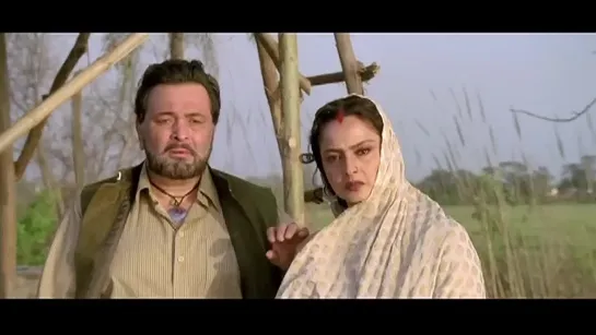 Taron Bhari Hai Ye Raat Sajan - Song Sadiyaan _ Rekha and Rishi Kapoor