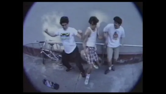 Beastie Boys - Hold It Now Hit It