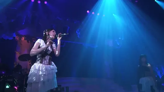 Kalafina - Neverending [LIVE]