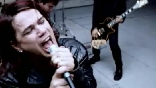 Stabbing Westward - Shame