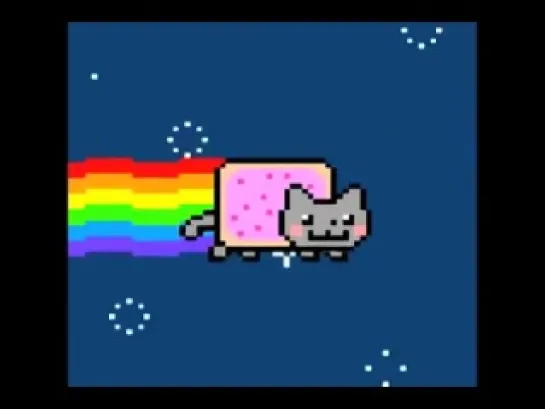 Nyan Cat