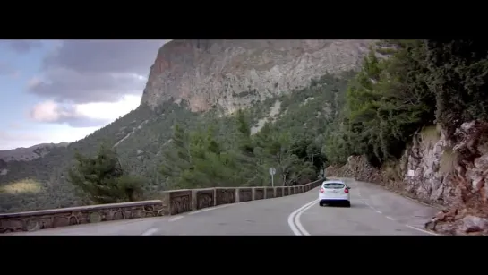 Ford Focus Electric 2014 - Eco-Friendly Silent Vehicle Technology