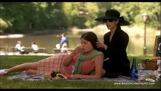 Selma Blair & Sarah Michelle Gellar - Cruel Intentions (1999)