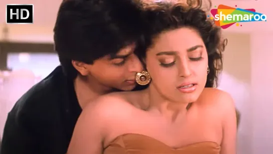 Kehti Hai Dil Ki Lagi - Juhi Chawla, Shahrukh Khan songs