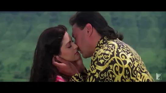 Goriya Re Goriya _ Aaina _ Jackie Shroff, Juhi Chawla songs