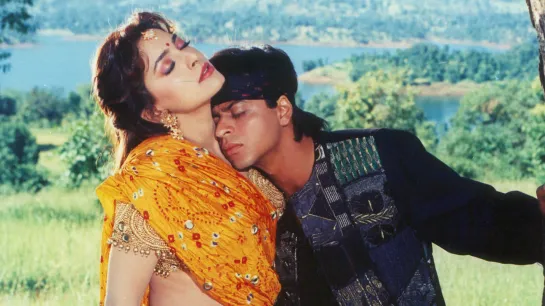 Chori Chori O Gori _ Ram Jaane _  Shah Rukh Khan, Juhi Chawla songs