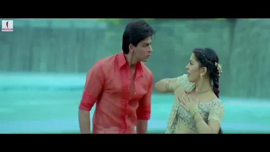 Haye Dil Ki Bazi Laga Full Song _ One 2 Ka 4 _ Shah Rukh Khan, Juhi Chawla