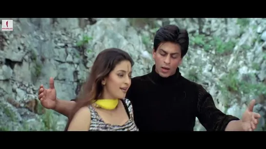 Khamoshiyan Gungunane Lagi Full Song _ One 2 Ka 4 _ Shah Rukh Khan, Juhi Chawla