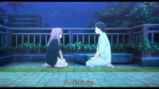 anime: koe no katachi