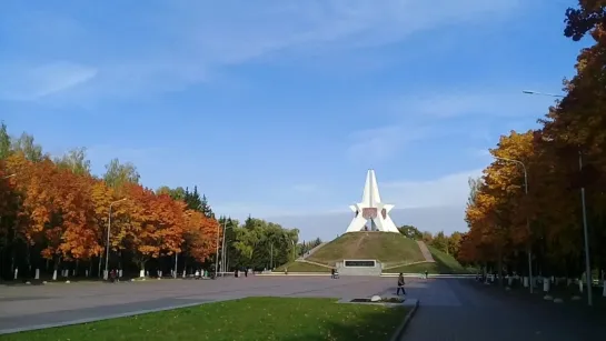 Видео от Александра Жучкова