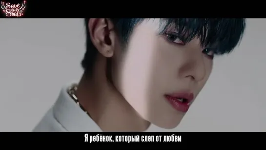 AB6IX - BLIND FOR LOVE (рус. саб)