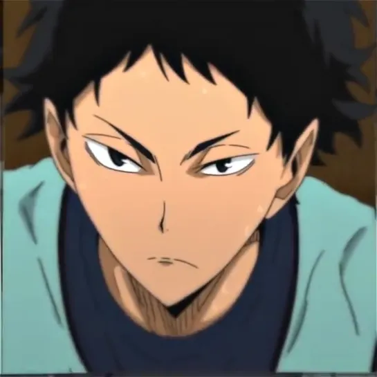 haikyuu ✧ akaashi keiji