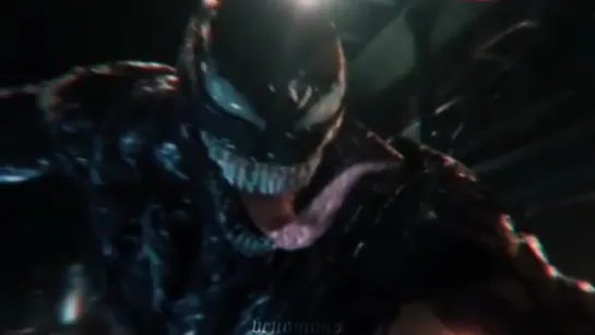 ▻ venom