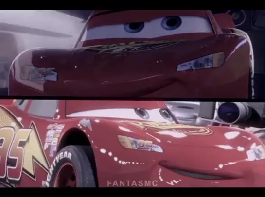 ▻ lightning McQueen