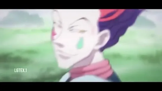 ▻ hisoka morou