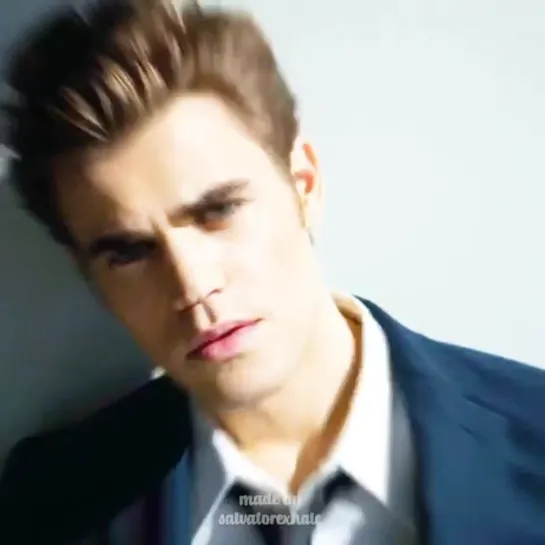 ▻ paul wesley