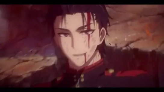 ▻ guren ichinose